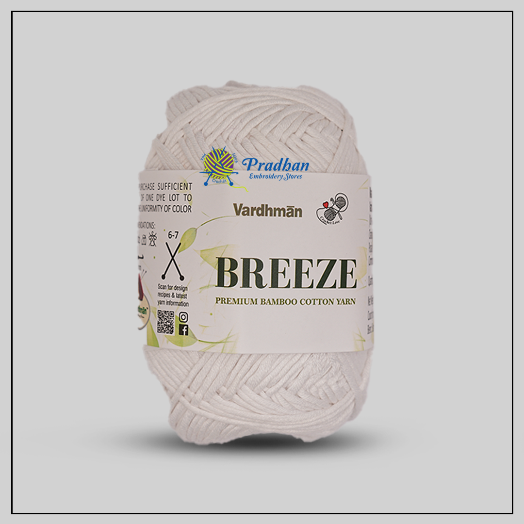 Breeze BFL001 Lt. Grey