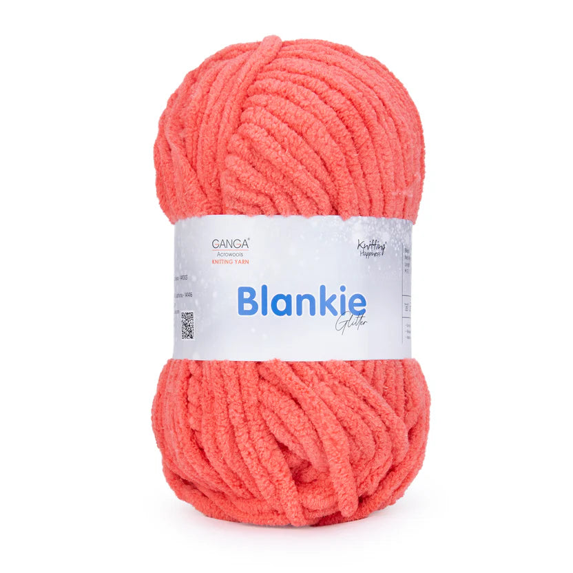 Blankie Glitter BG0010