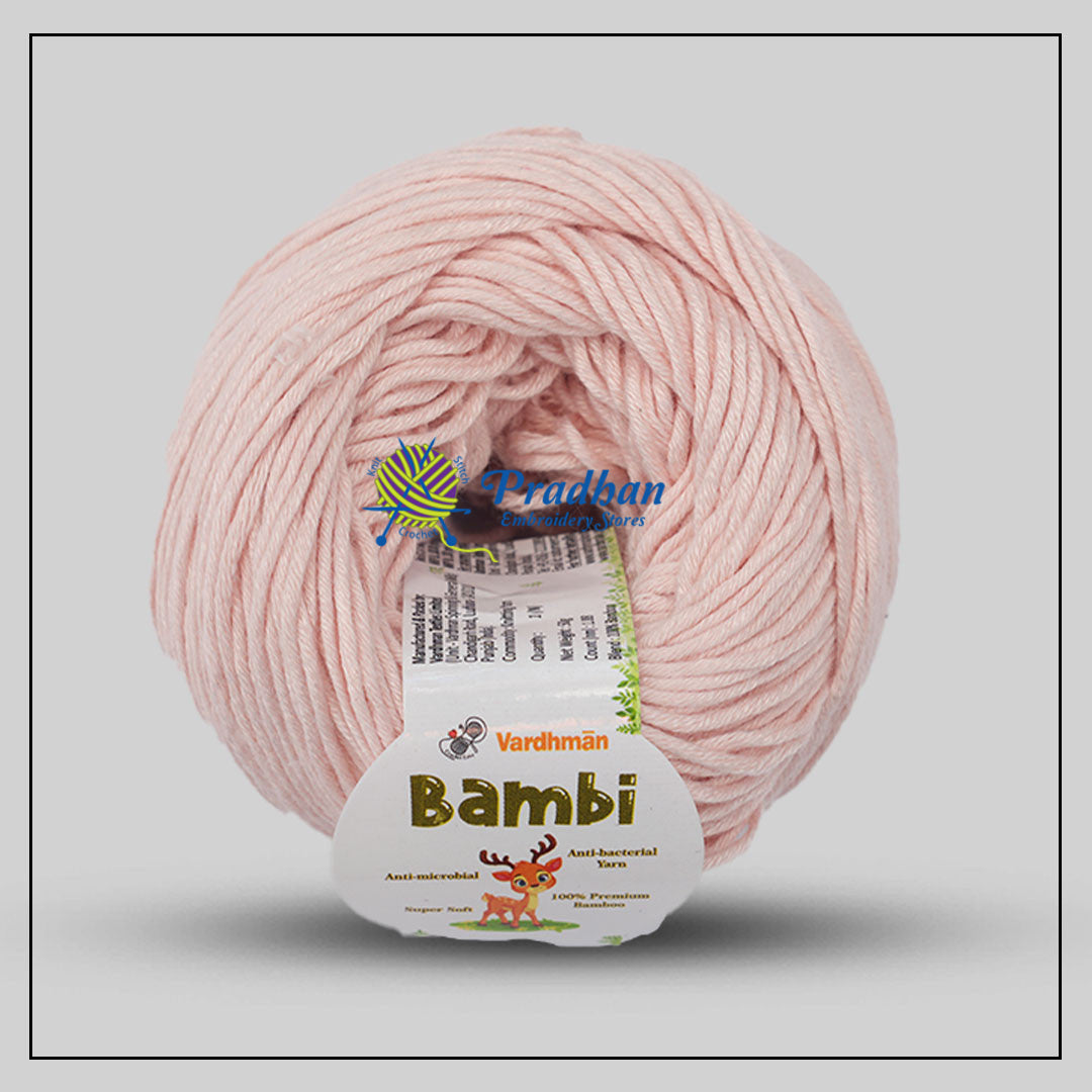 Bambi BHD002