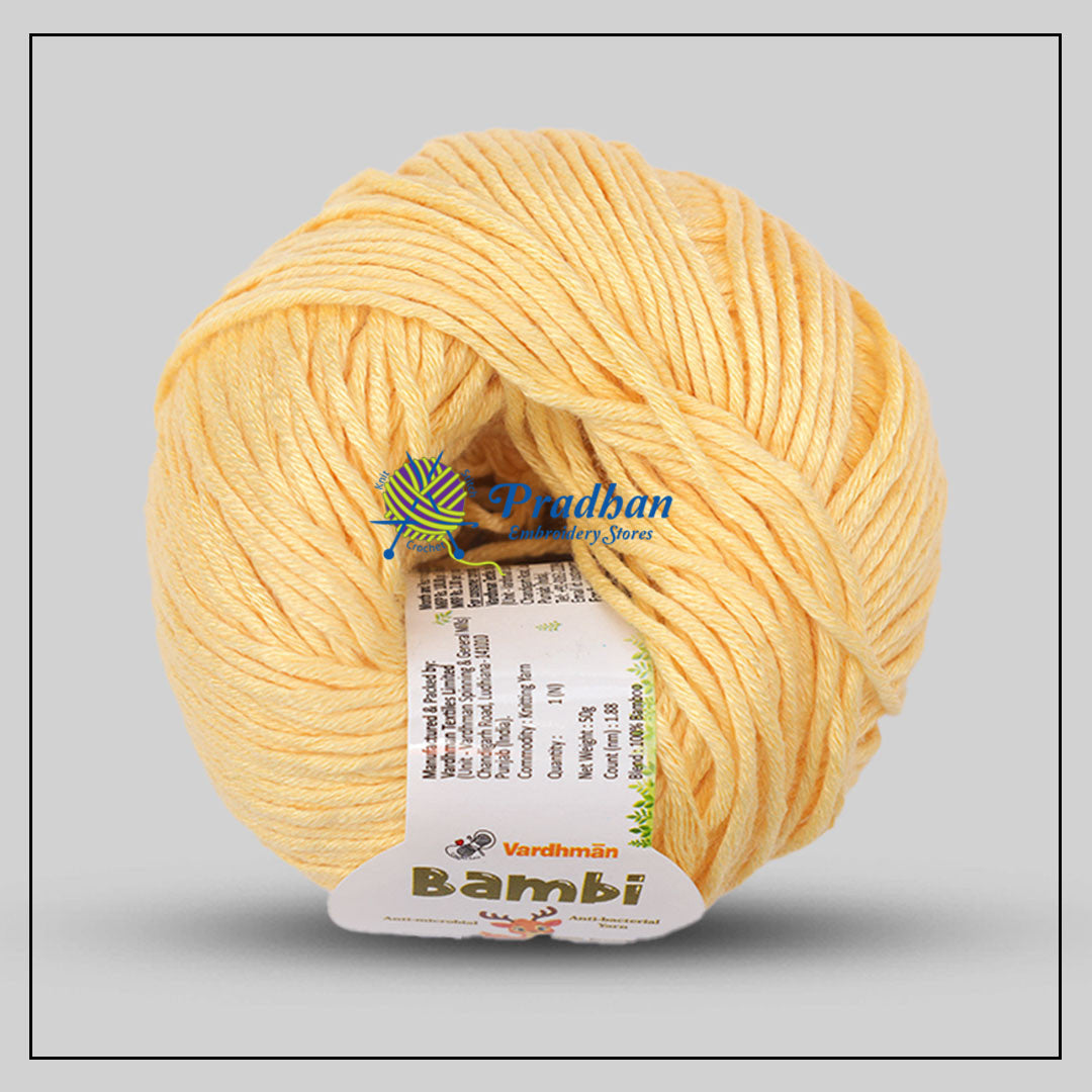 Bambi BHD003 Corn
