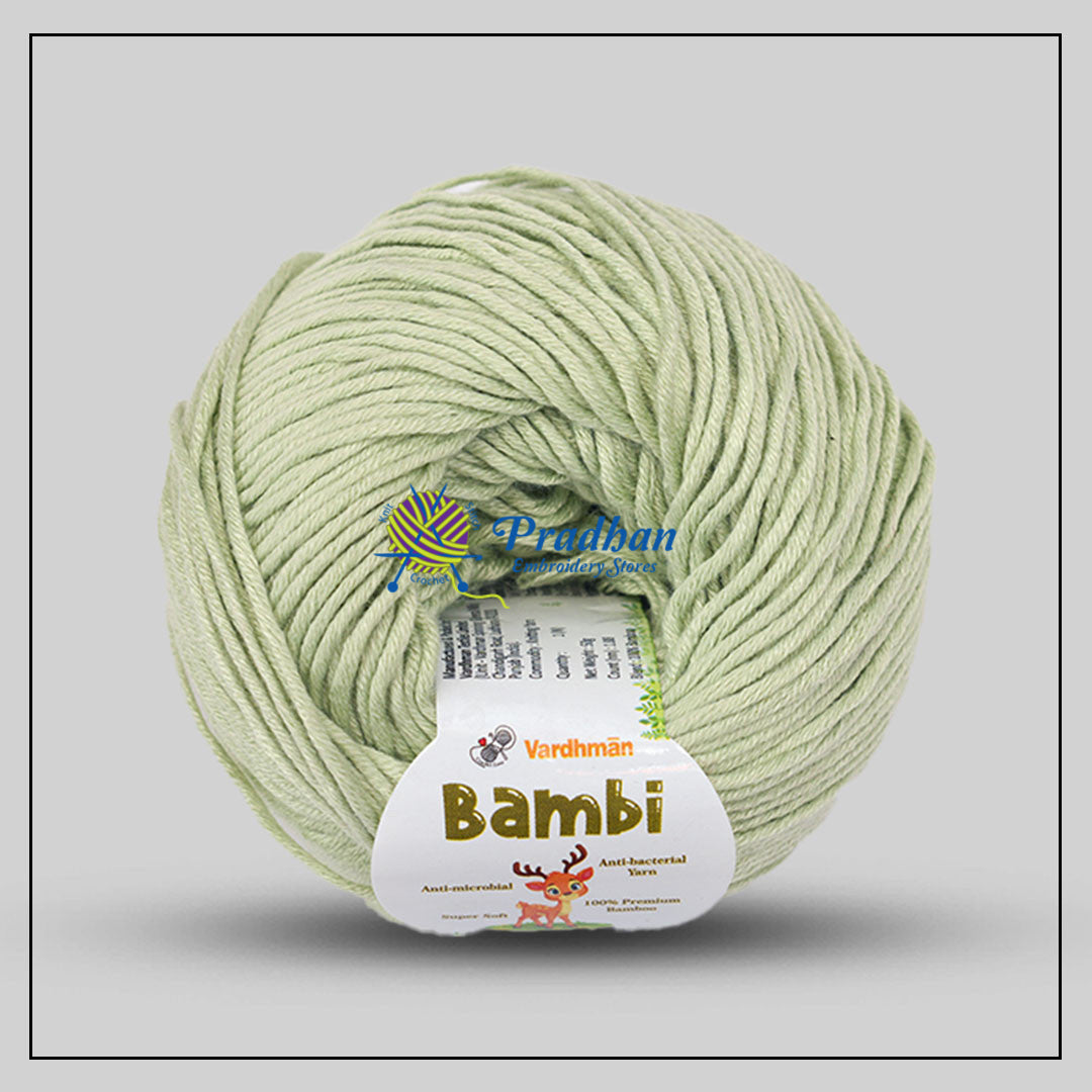 Bambi BHD005