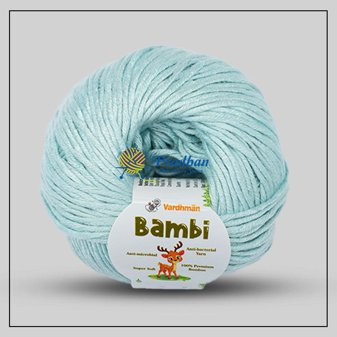 Bambi BHD007 Sky