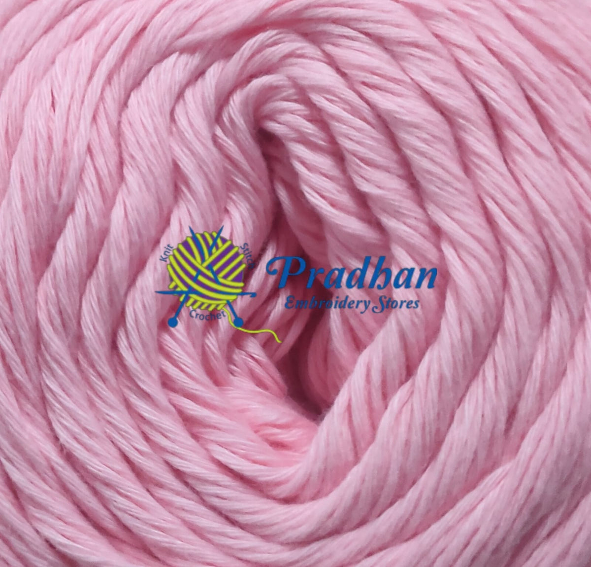 Cotton Craft CC004 Lt. Pink
