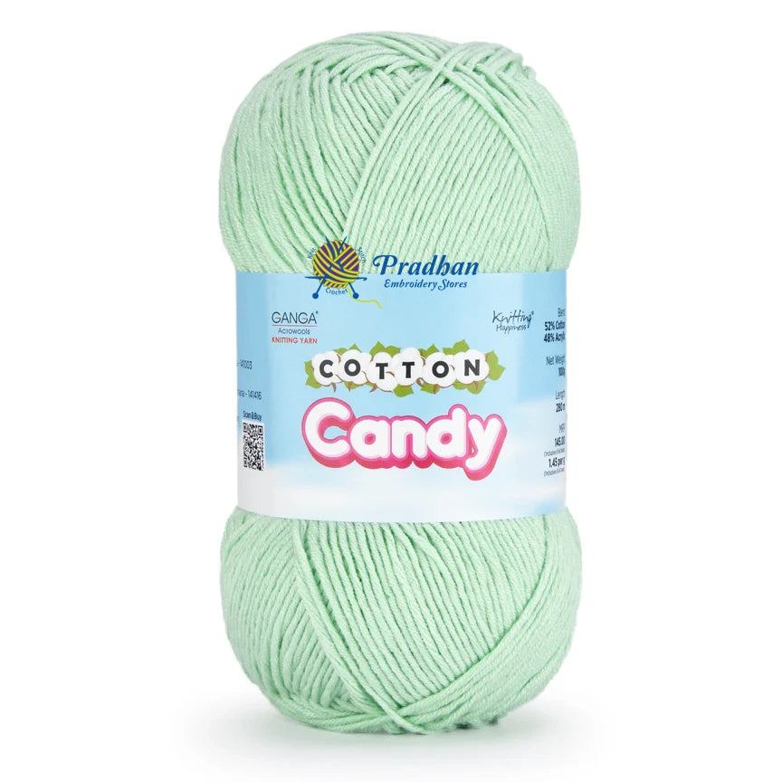 Cotton Candy CCY017 Spring Rain