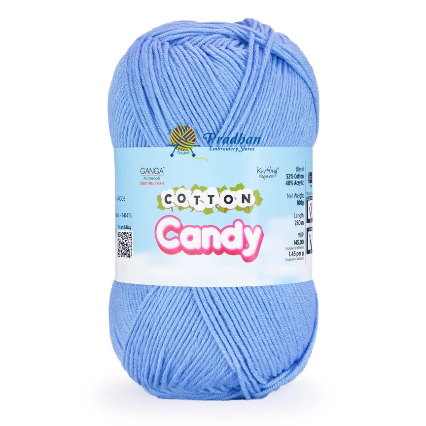 Cotton Candy CCY023 Skyway