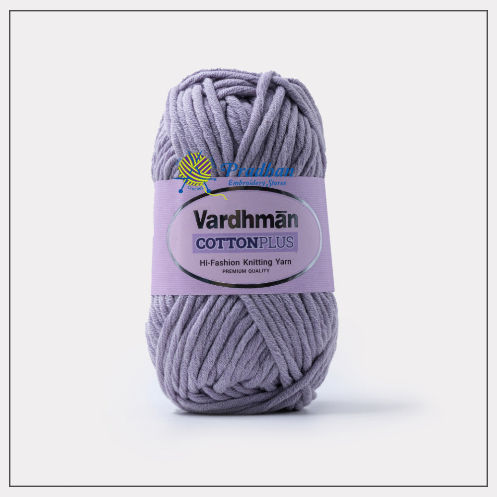 Cotton Plus CKM010