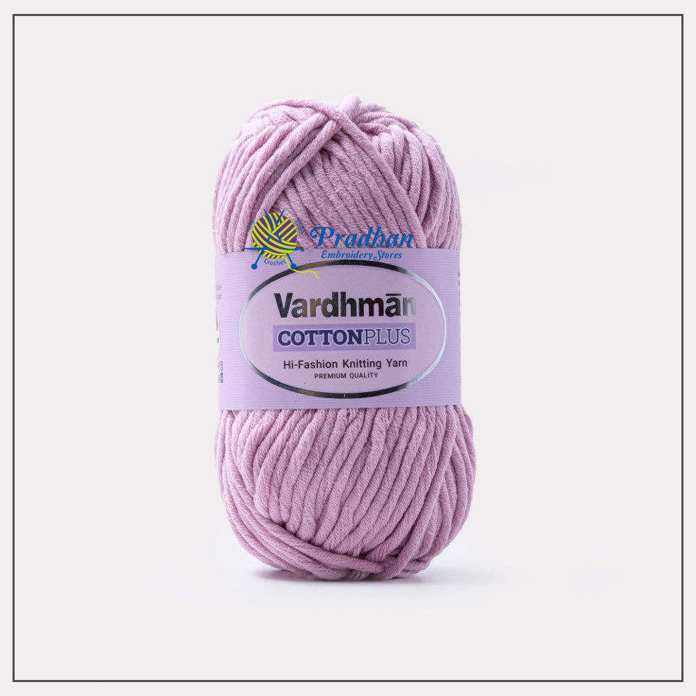 Cotton Plus CKM011 - Sweet Lilac