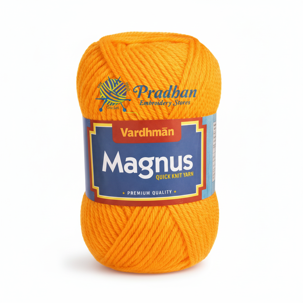 Magnus Solid MSD019