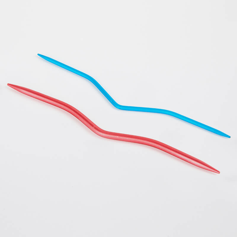 Aluminium Cable Needles - Small