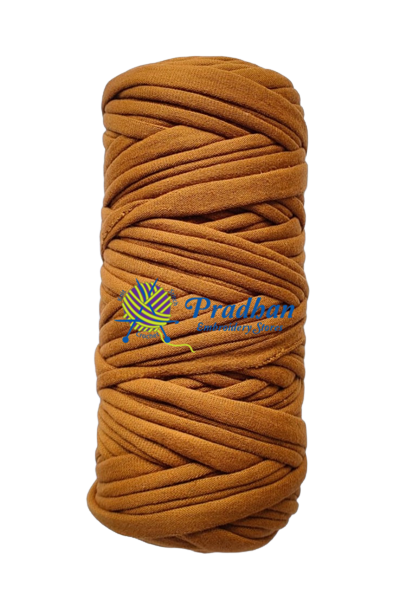 GulEra Tshirt Yarn D016 Khaki