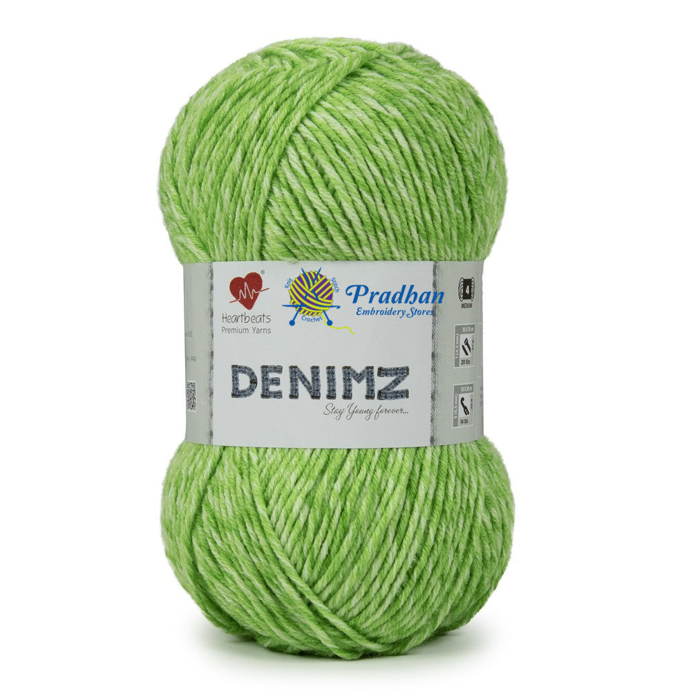 Denimz DNM10