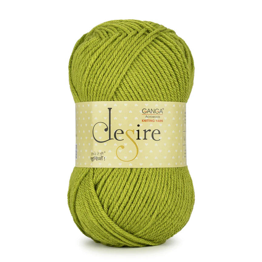 Desire DSR018 - Celery
