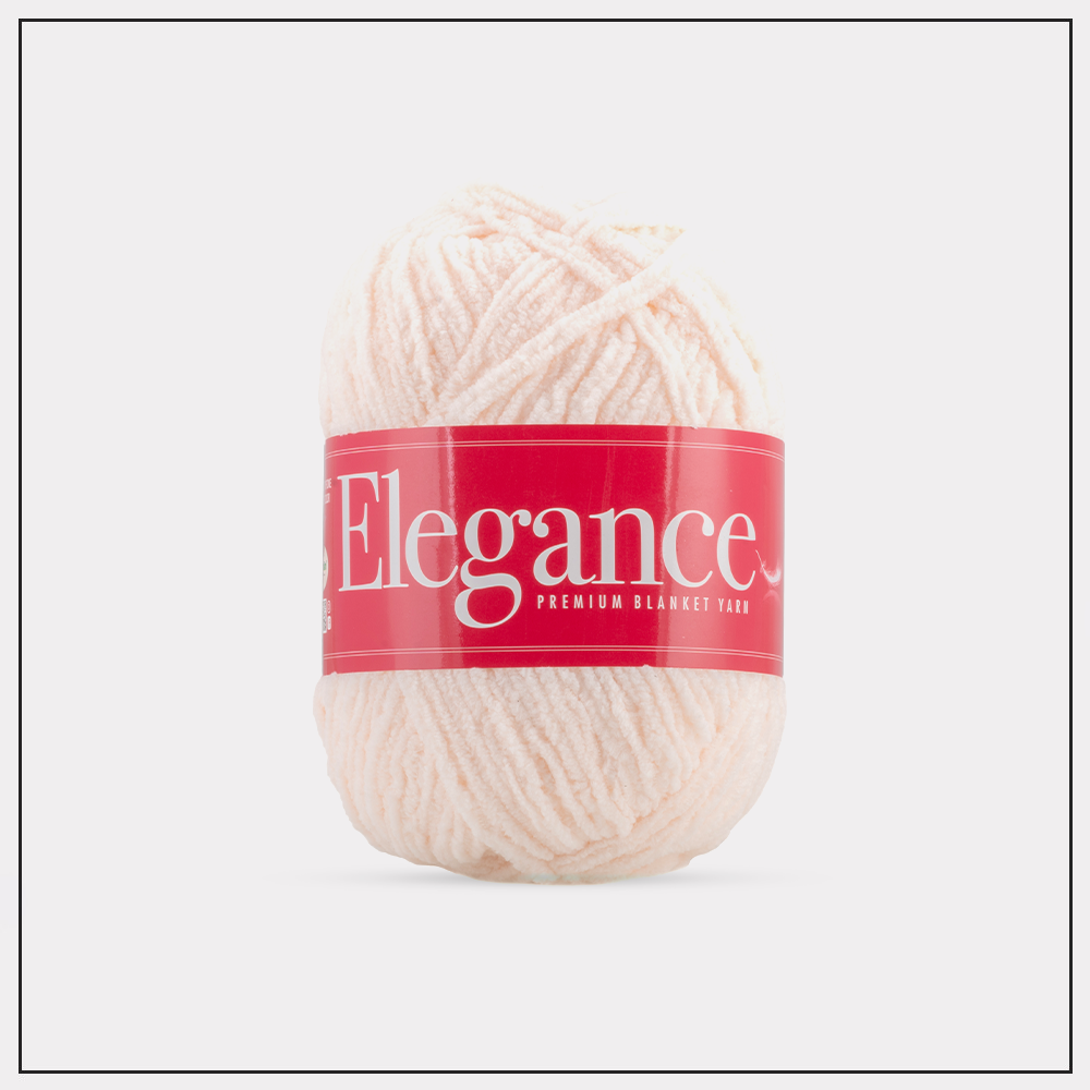 Elegance EGL020 Pastel Pink