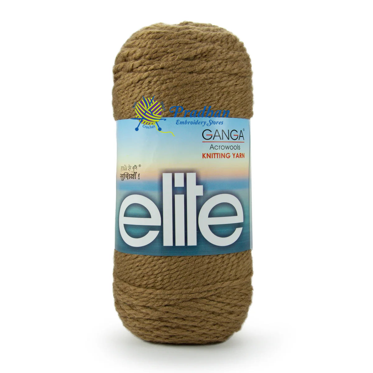 Elite ELT005 - Golden Brown 220400