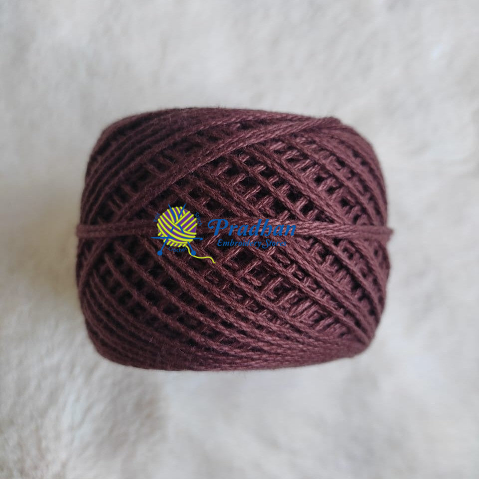 Chainlet GCC003 Dark Brown