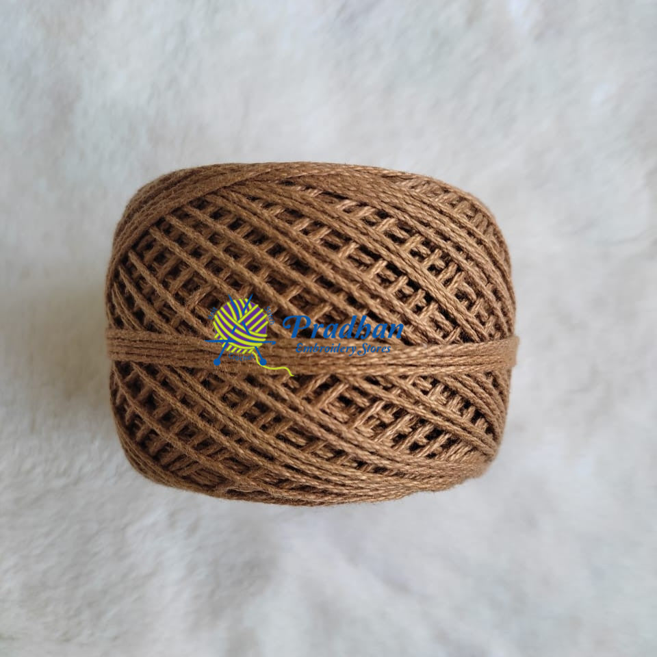 Chainlet GCC006 Golde Brown