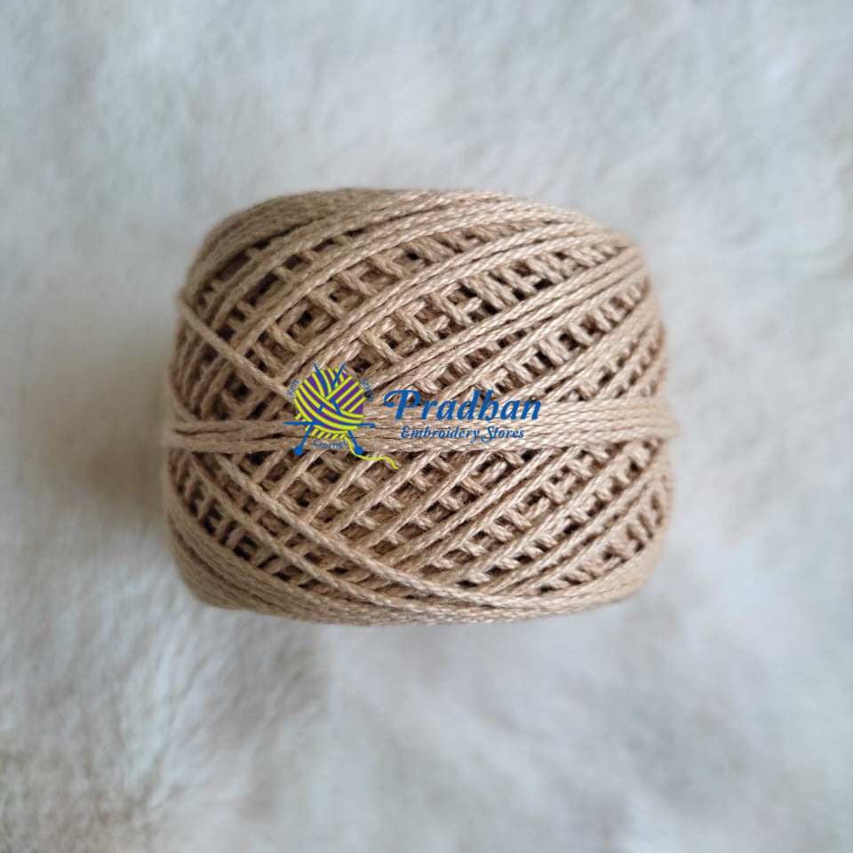 Chainlet GCC018 Beige