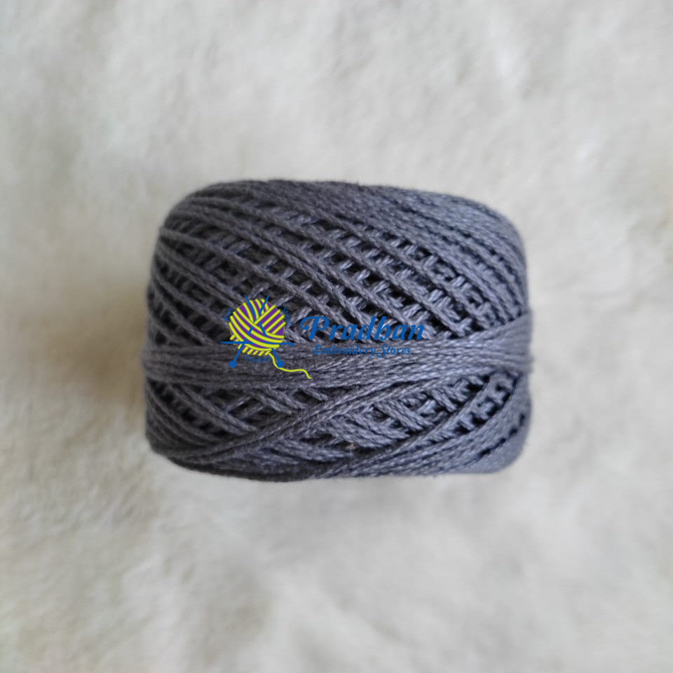 Chainlet GCC028 Dark Grey