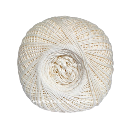 GulEra Tkt.16 GTS039 Egg Shell