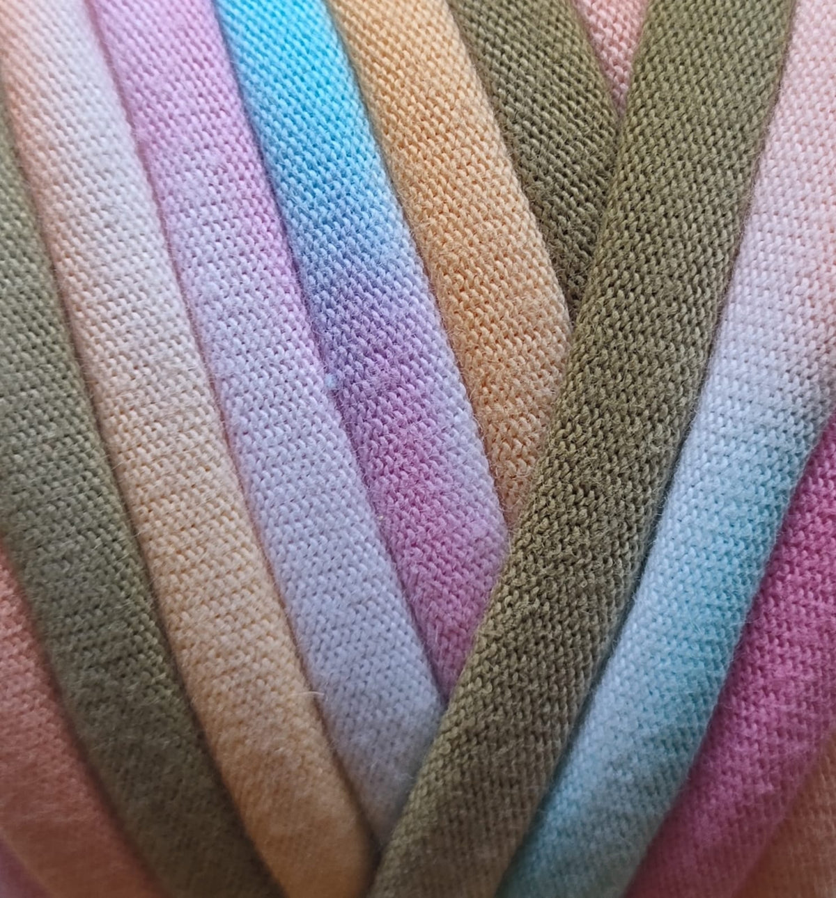 Gulera Tshirt GTYM09 Multi