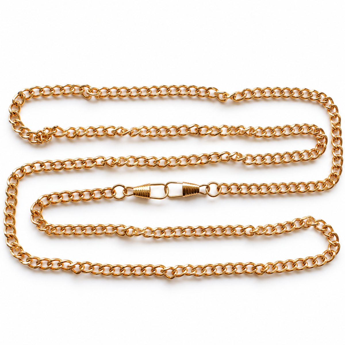 Gold Chain Pattern 1