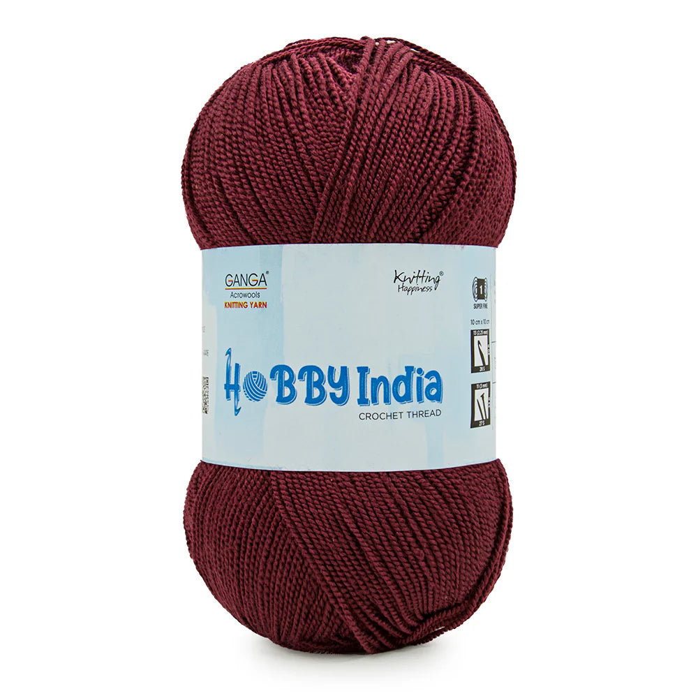 Hobby India HB072 Bordeaux
