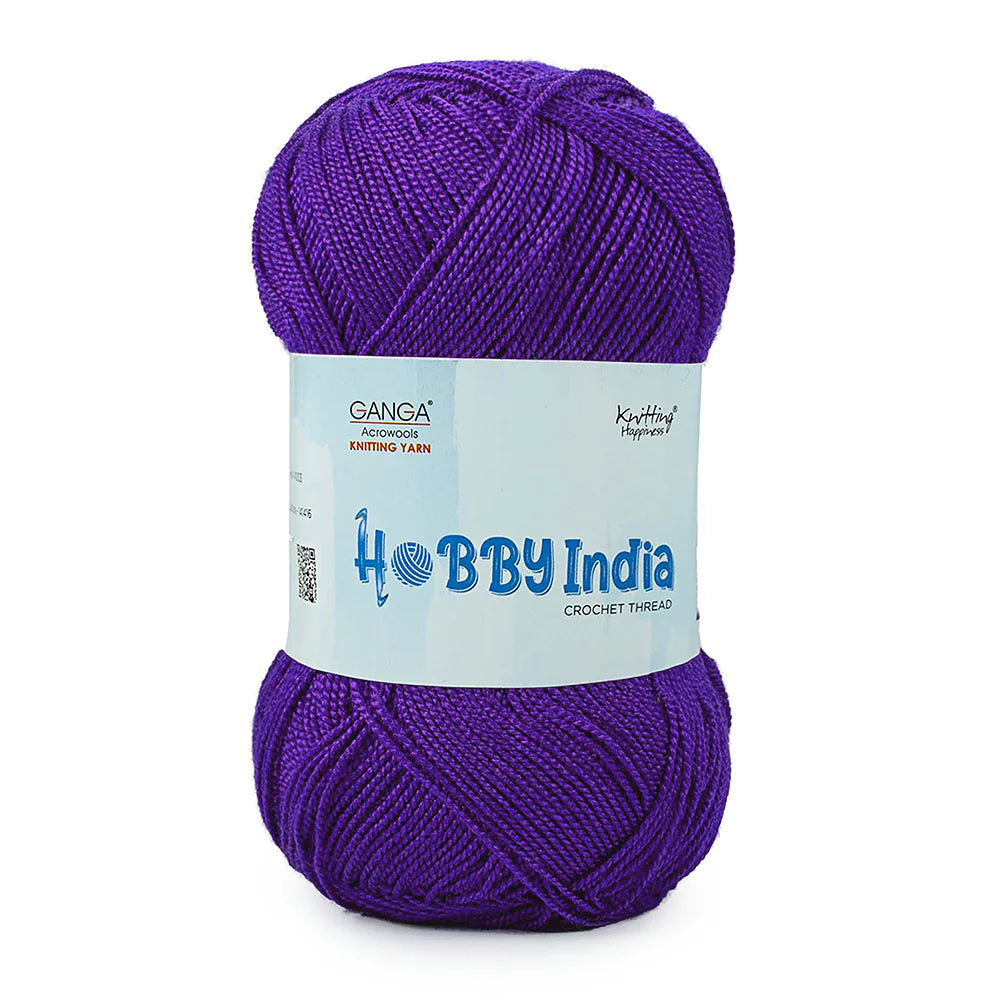 Hobby India HB074 Purple Witch