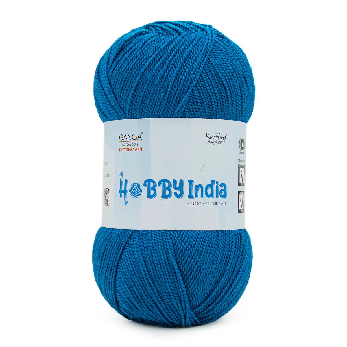 Hobby India HB077 Prussian Blue
