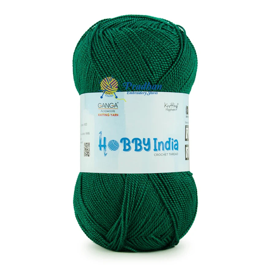 Hobby India HB083 Dark Green