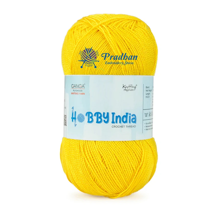 Hobby India HB085 Bright Lemon