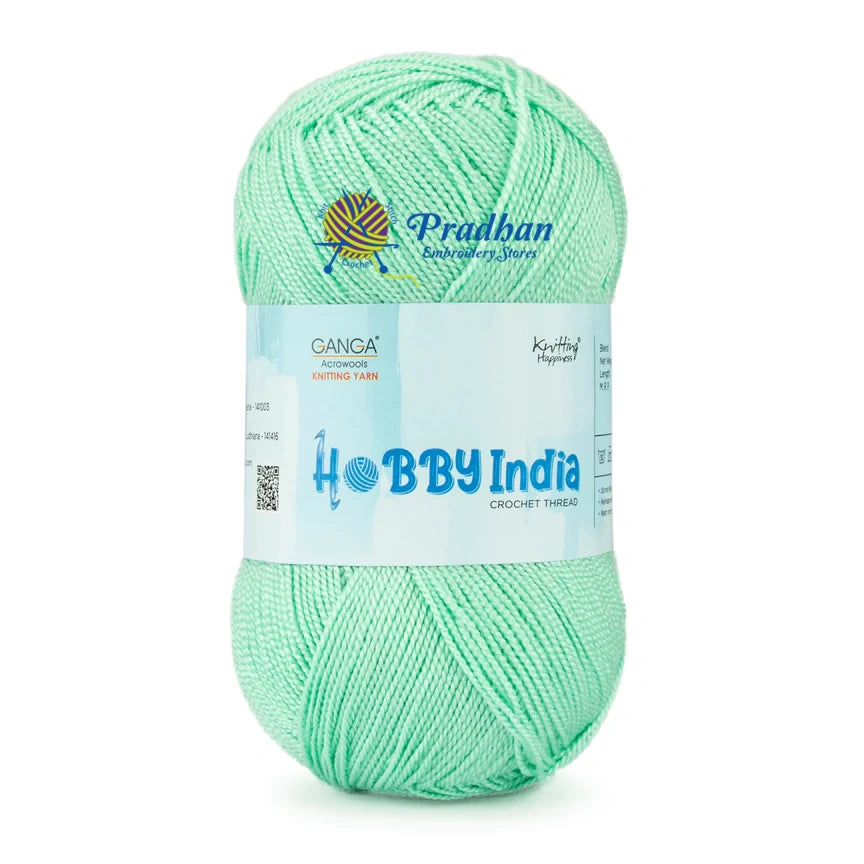 Hobby India HB089 Aquamarine