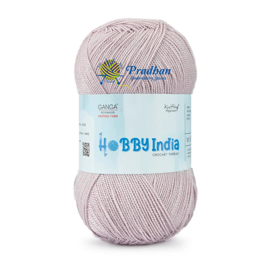 Hobby India HB091 Dusky Lavendar