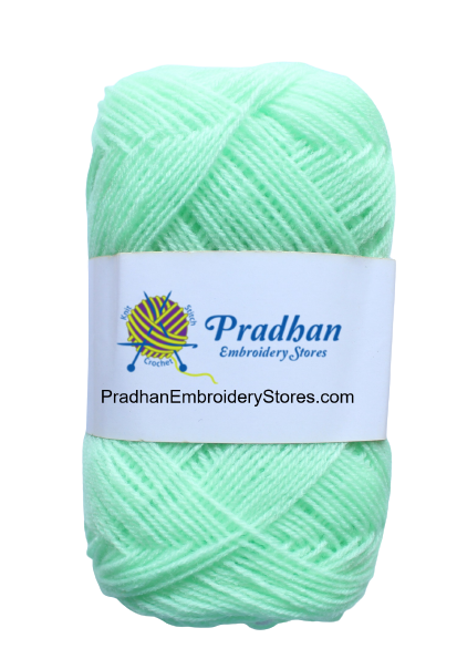 3PLY Acrylic TPA029Y