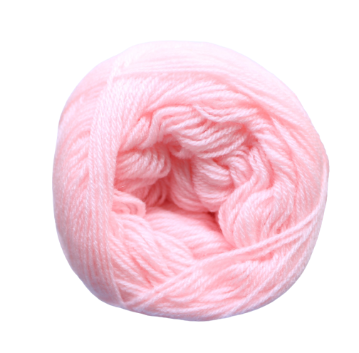 3PLY Acrylic TPA098 Lt. Baby Pink