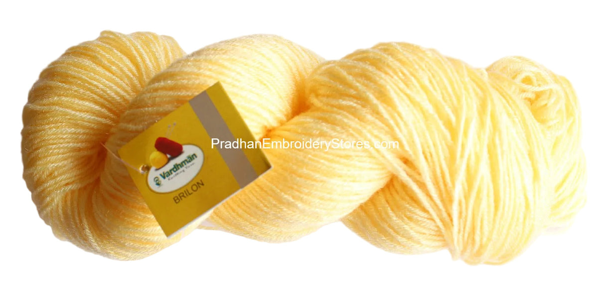 Vardhman Brilon BRN0019 Butter