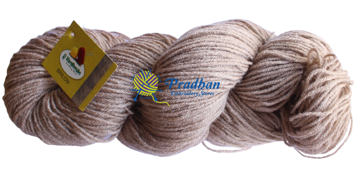 Vardhman Brilon BRN0045 Dk. Beige