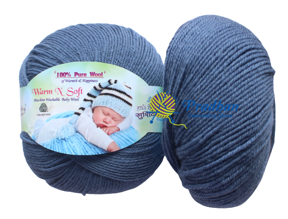 Warm & Soft WS048