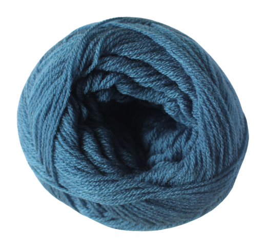 3PLY Acrylic TPA015 Dark Grey