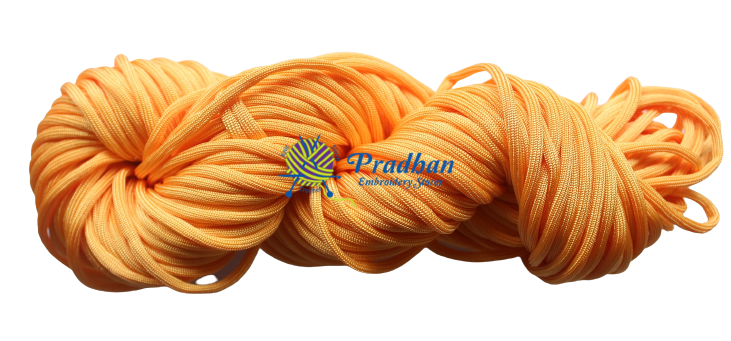 Macrame Cord Peach 020