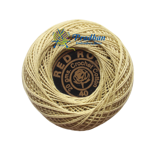 Rose Tkt.40 RRF887 Greenish Gold