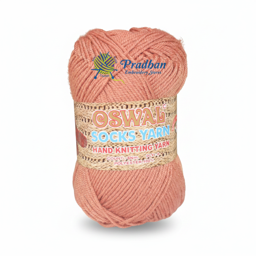 Socks Yarn SOY005