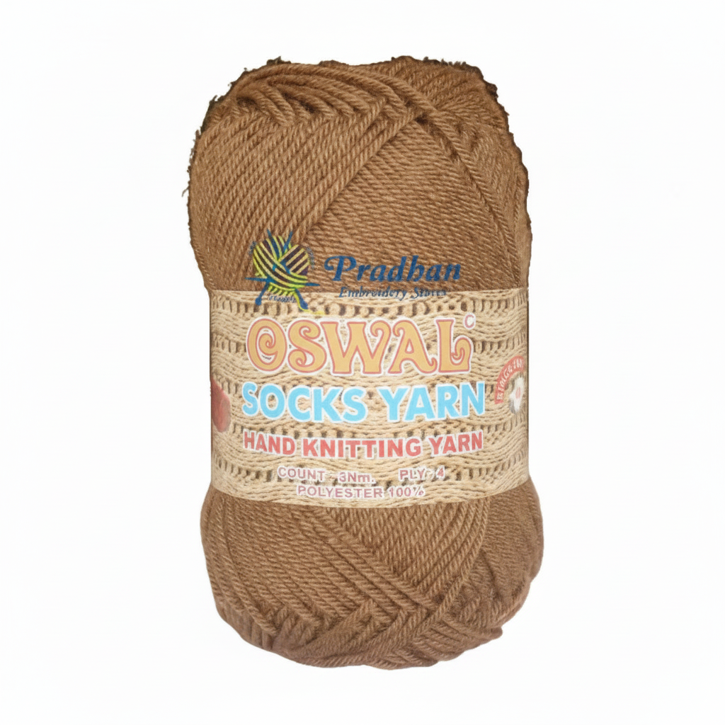 Socks Yarn SOY008