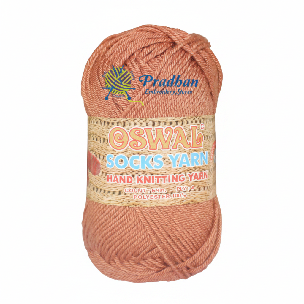 Socks Yarn SOY009