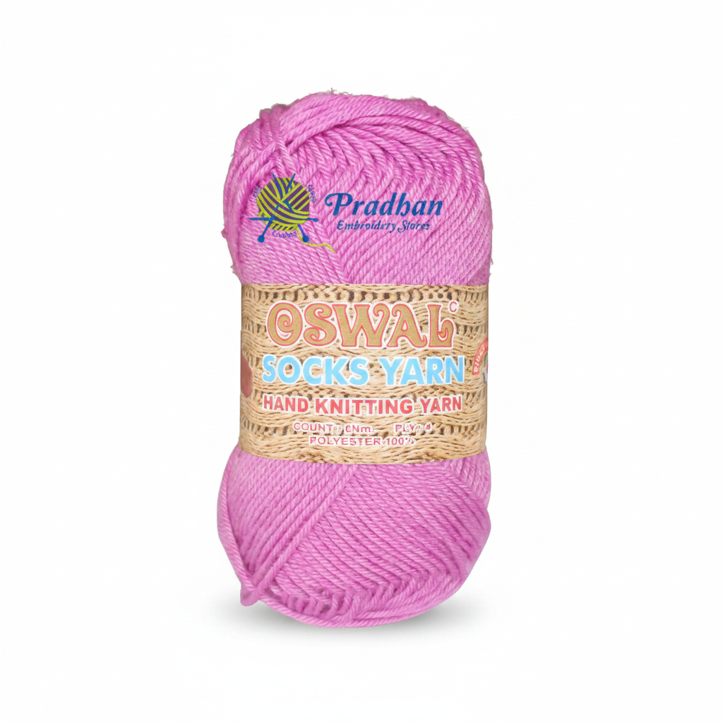 Socks Yarn SOY010