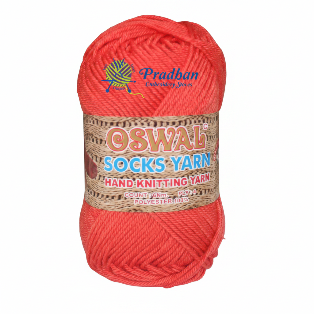 Socks Yarn SOY011
