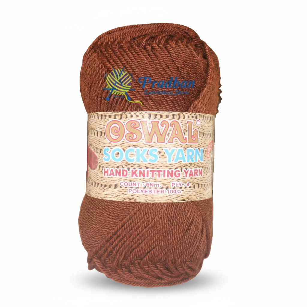 Socks Yarn SOY015