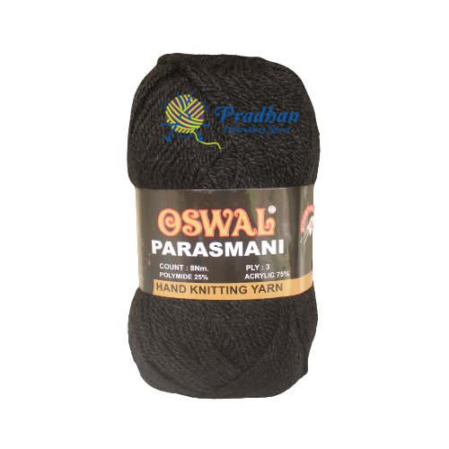 Parasmani PRS023 Black