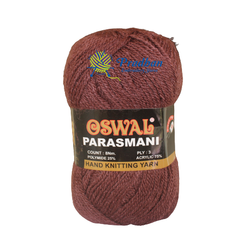Parasmani PRS027