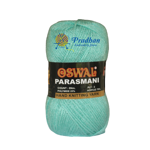 Parasmani PRS069 Lt. Sea Green