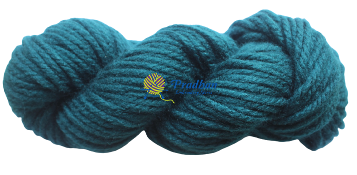 Motu Solid MTS041 Peacock Green